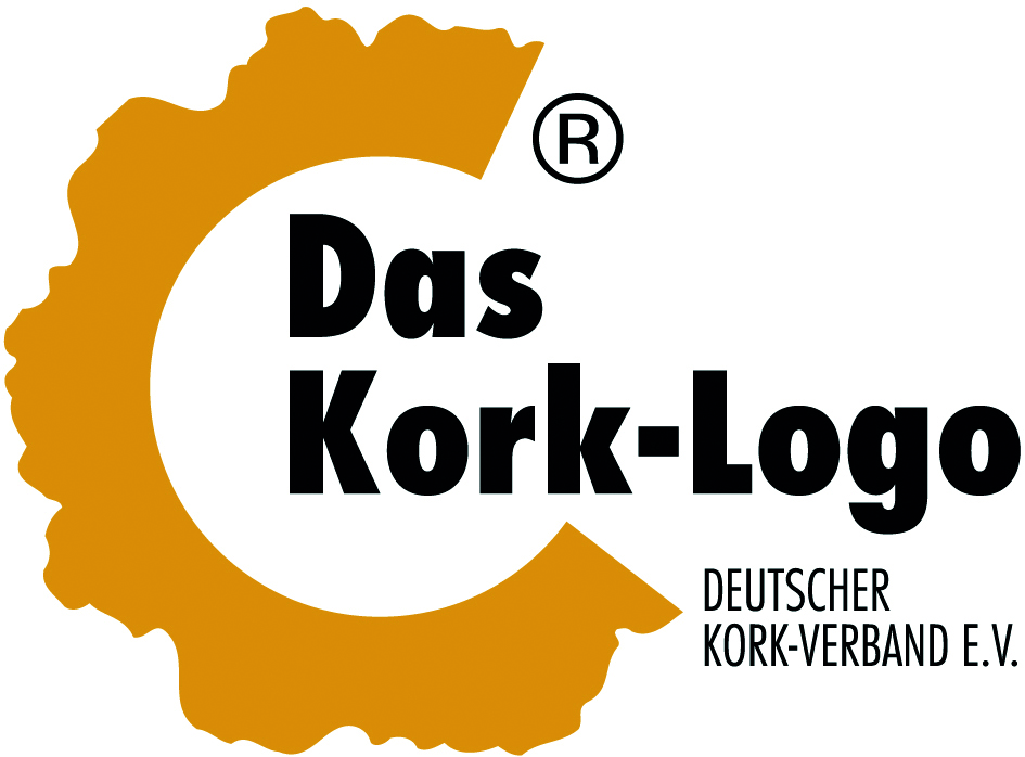Das Kork-Logo